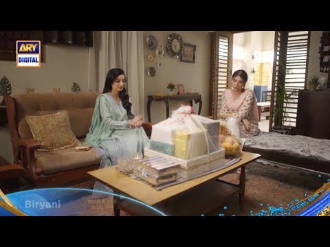 Biryani Episode 21 Promo & Teaser | Drama Today 🍛