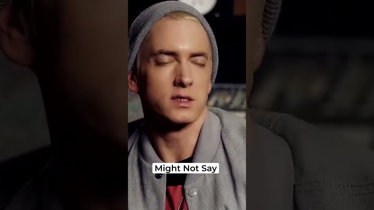 Eminem's Rise with Interscope Records π€