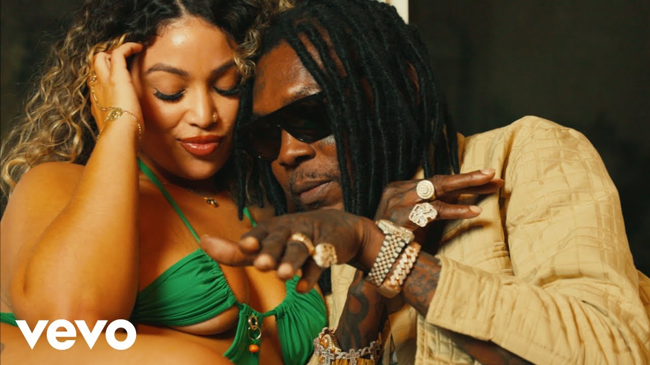 Vybz Kartel - Ignite The World (Official Video) 🎶