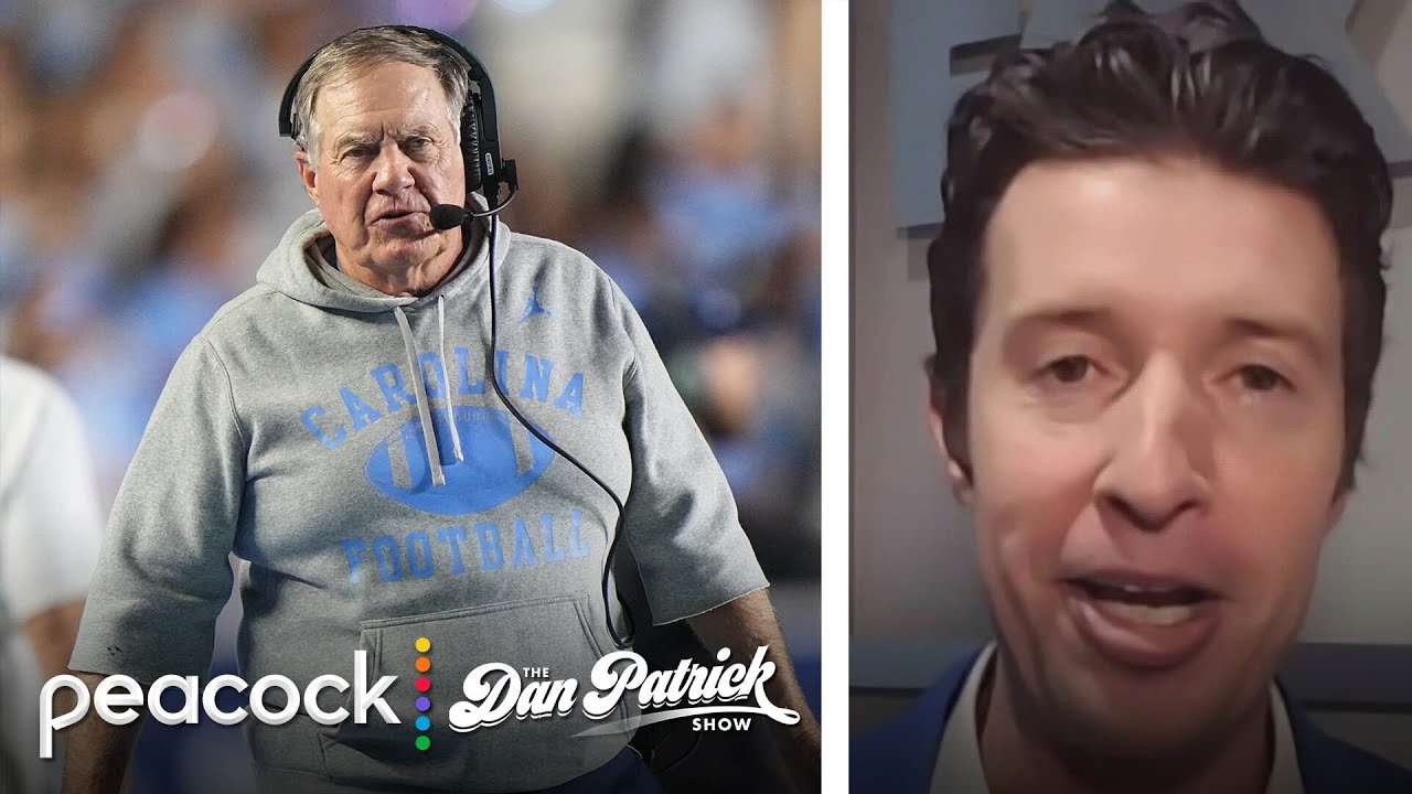 Pat Welter Reveals Fans’ Frustration with Bill Belichick’s Recent Actions 🏈