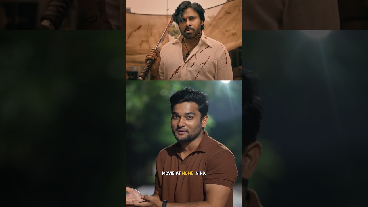 Movie piracy is an underground industry. India ranks top 3 countries in movie piracy consumption.