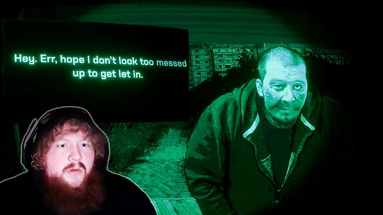 I'm Not Human! 🚀 Latest Update from CaseOh X Starforge