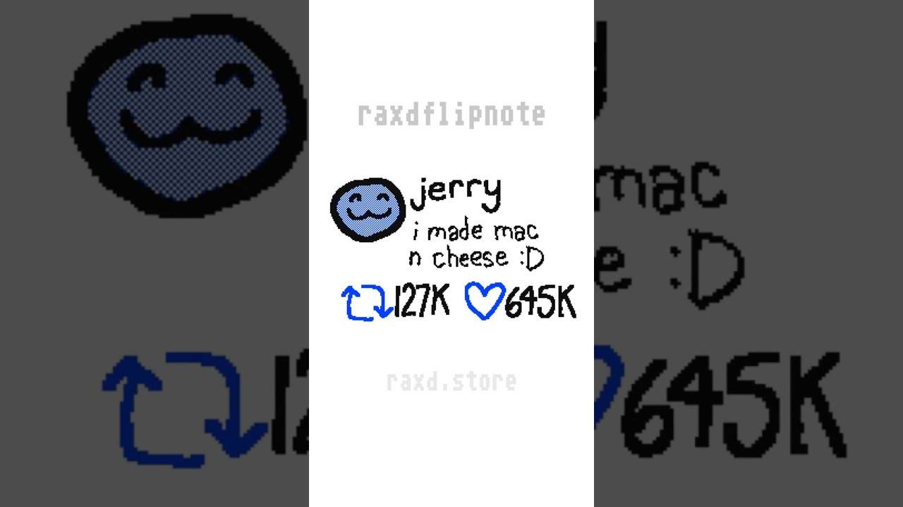 Social Media, But Awesome