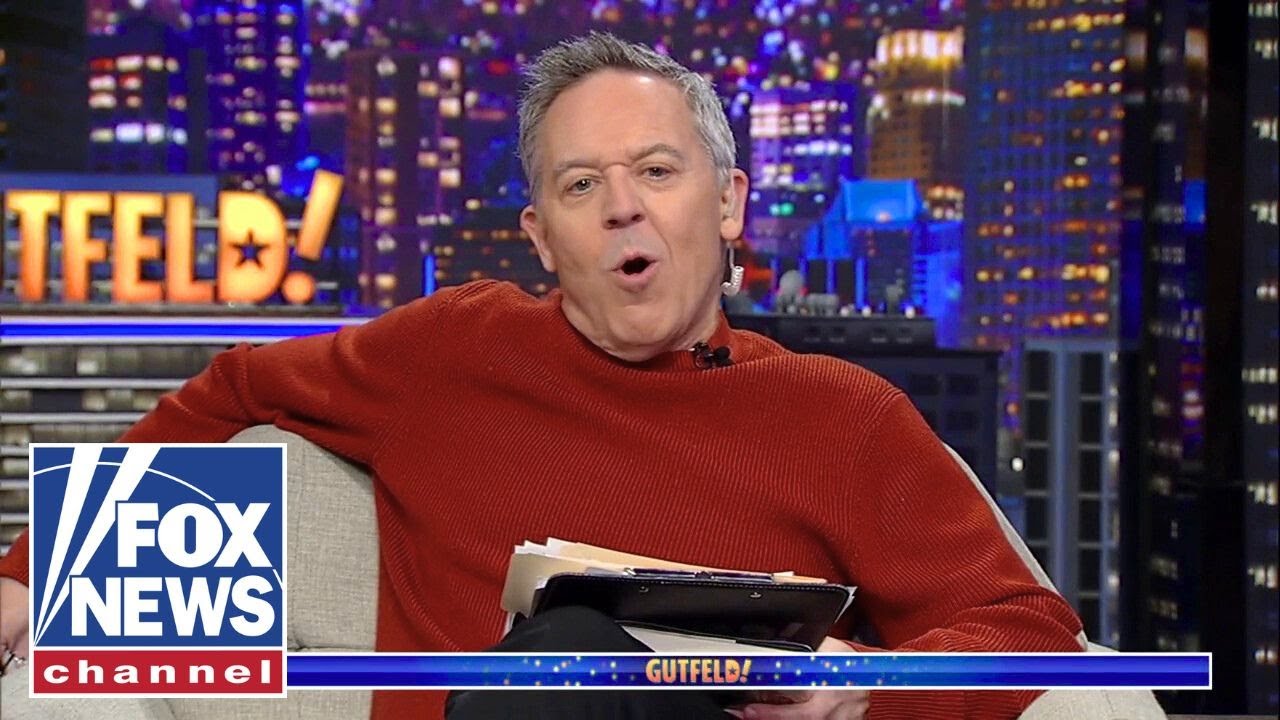 Gutfeld! on SNL's Skit About Pete Hegseth π
