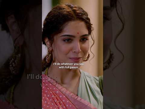 Junaid Khan IMPRESSED By Sharvari's Passion To Do Work in #Maharaj 🤭