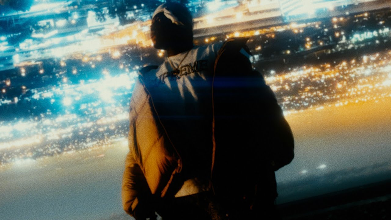 Jey Brownie x FLEM - GTB (Official Music Video) 🎶