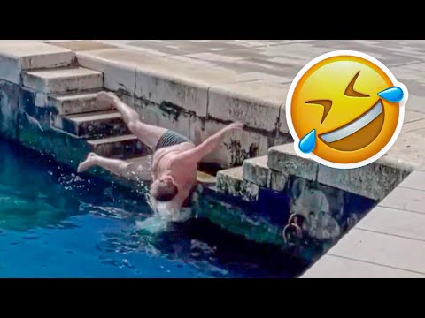 Best Fails of The Week: Funniest Fails Compilation: Funny Video | FailArmy part - 70