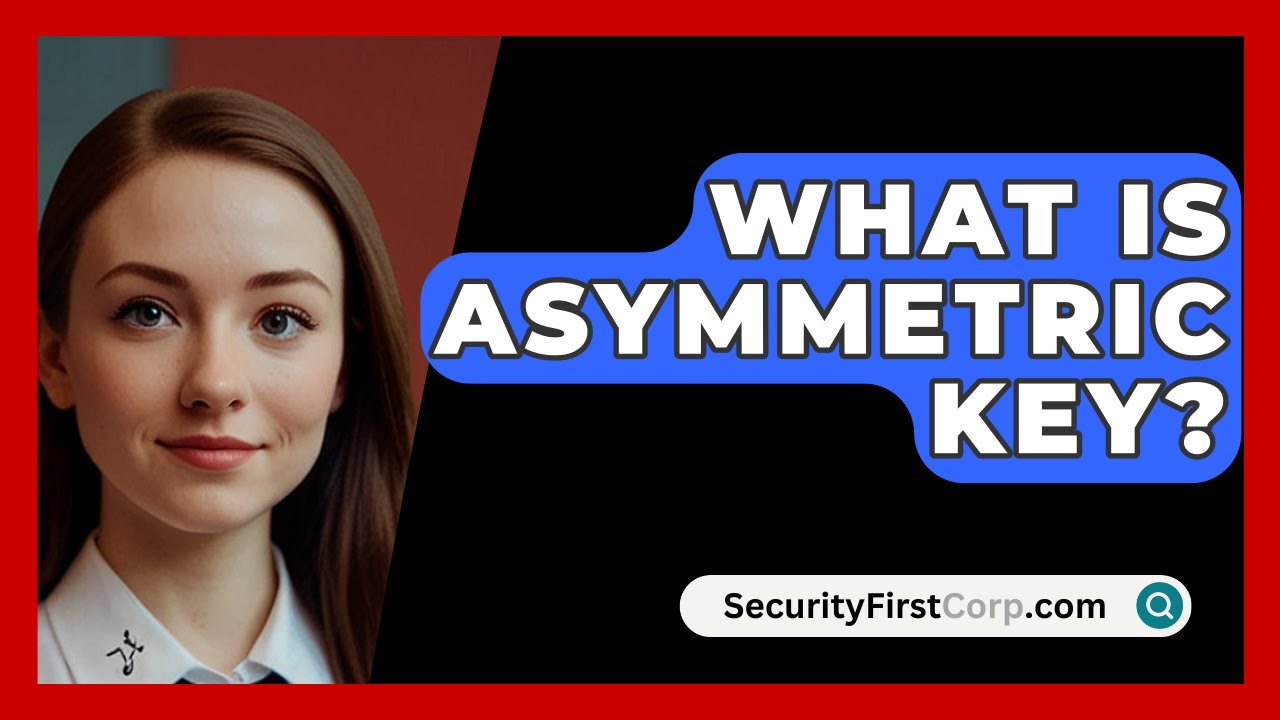 Understanding Asymmetric Keys: The Key to Secure Online Communication 🔐
