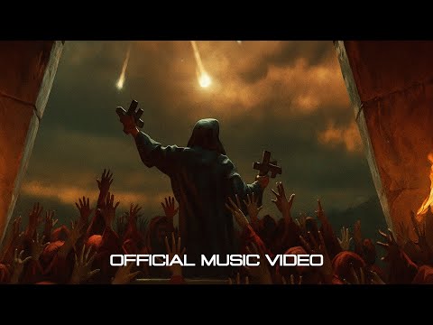Alan Walker – World of Walker: Rise of the Drones (Official Music Video)