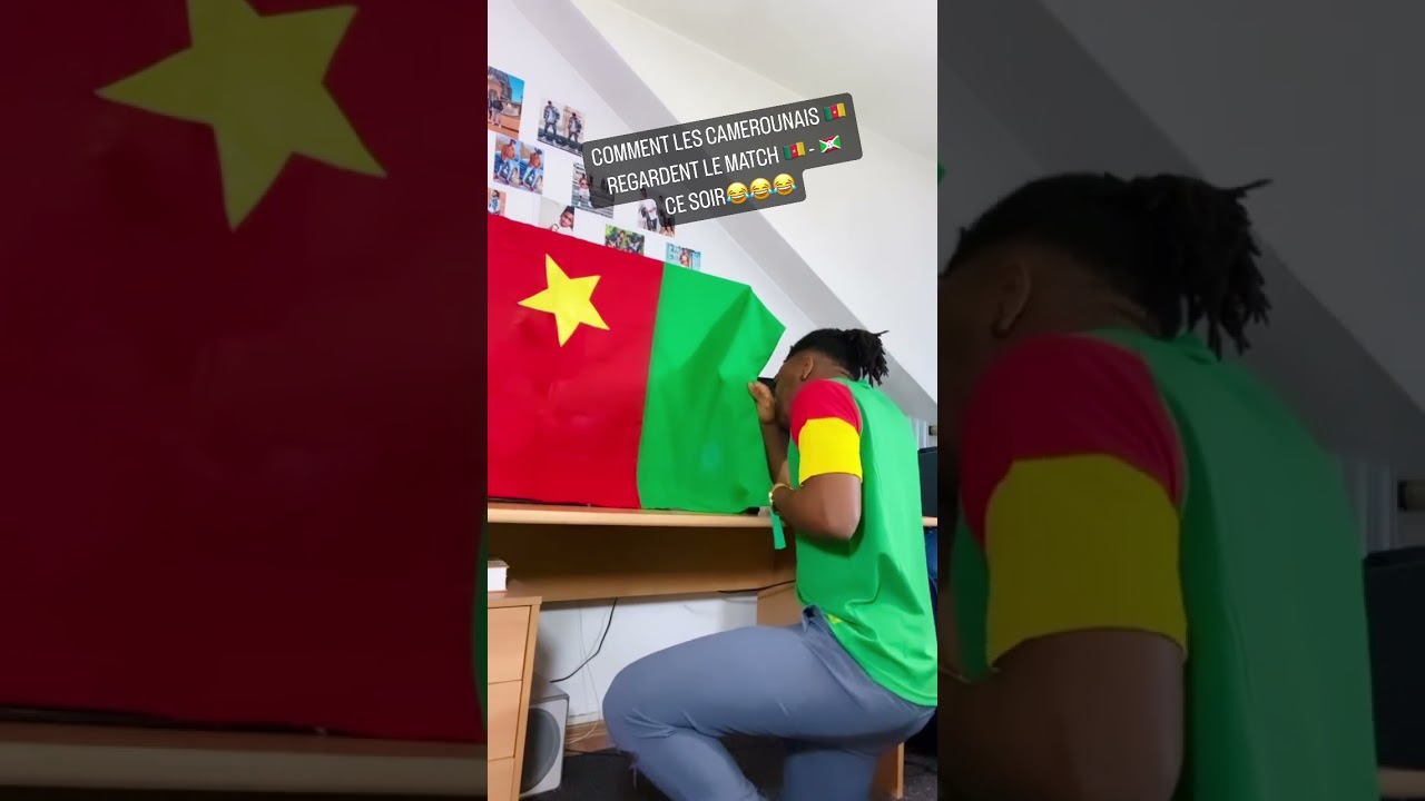 Cameroun 3-0 Burundi: Les Lions Qualifiés 🦁