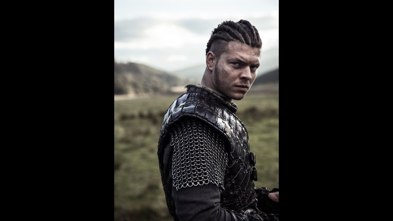 Epic Vikings Ivar the Boneless WhatsApp Status | Powerful Series Edit ⚔️
