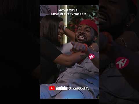 LOVE IN EVERY WORD 2: The Wedding – Hilarious & Heartwarming Nigerian Full Movie 2025 🎬