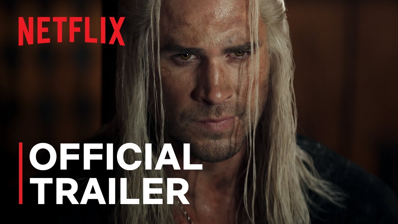 The Witcher Season 4 Official Trailer | Epic Battles & New Alliances on Netflix 🐺