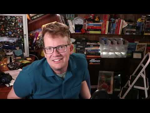 I WAS ON TASKMASTER (Not really...but KINDA)