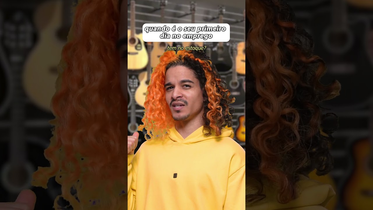 Primeiro Dia no Emprego Ep 2 🎉