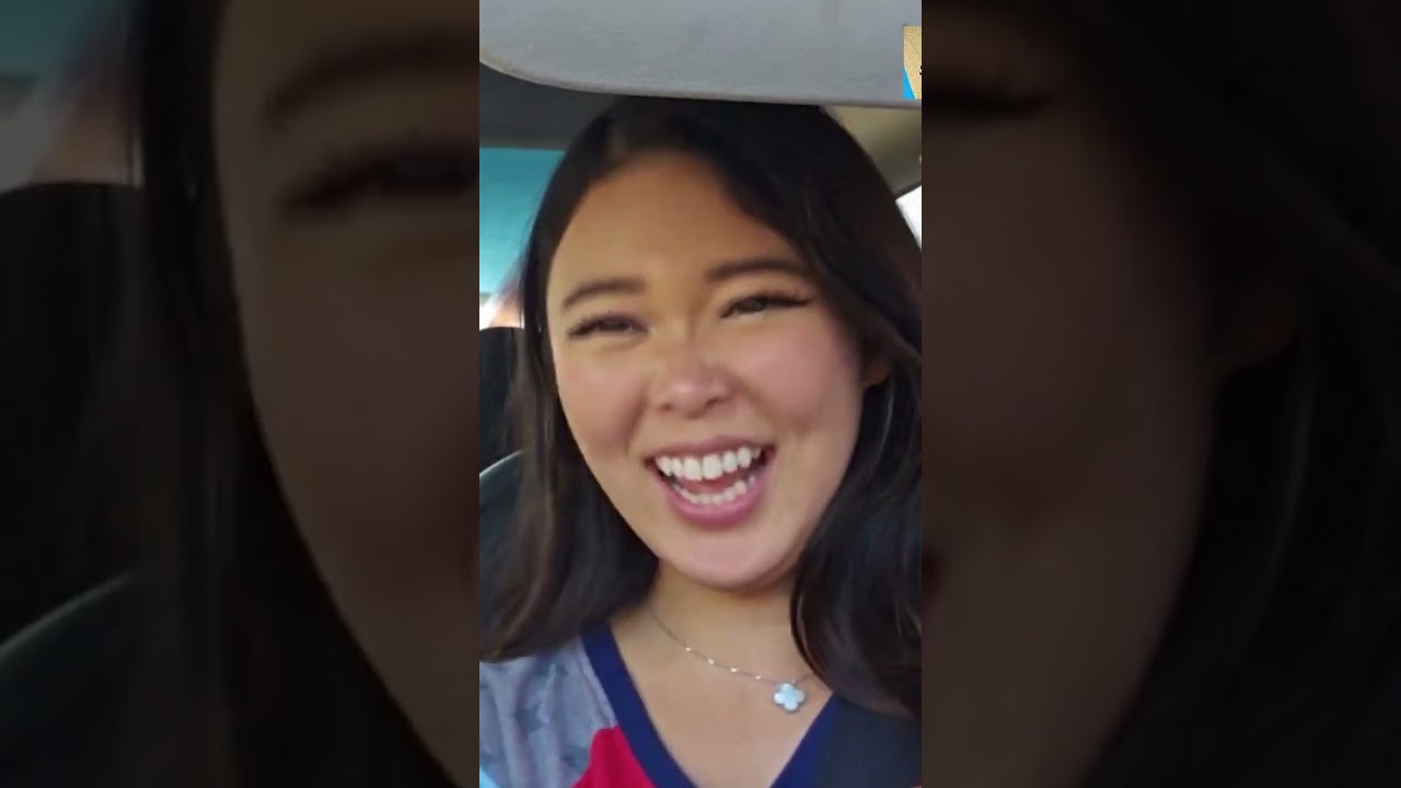 Aussie Shocked by Huge American Portions 🇺🇸