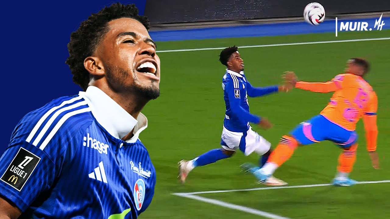 Andrey Santos: A True Maestro! 🎶