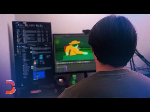 How AI Is Changing Art for Creatives