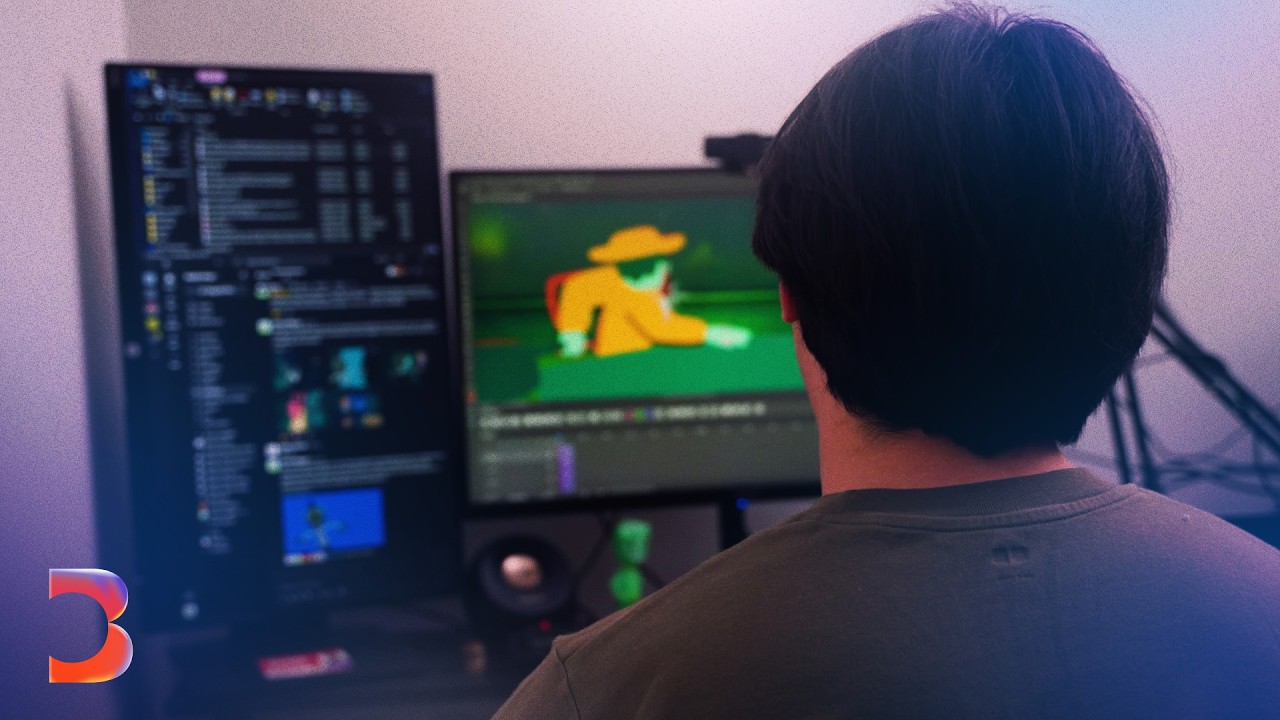 AI's Impact on Art & Creativity 🎨