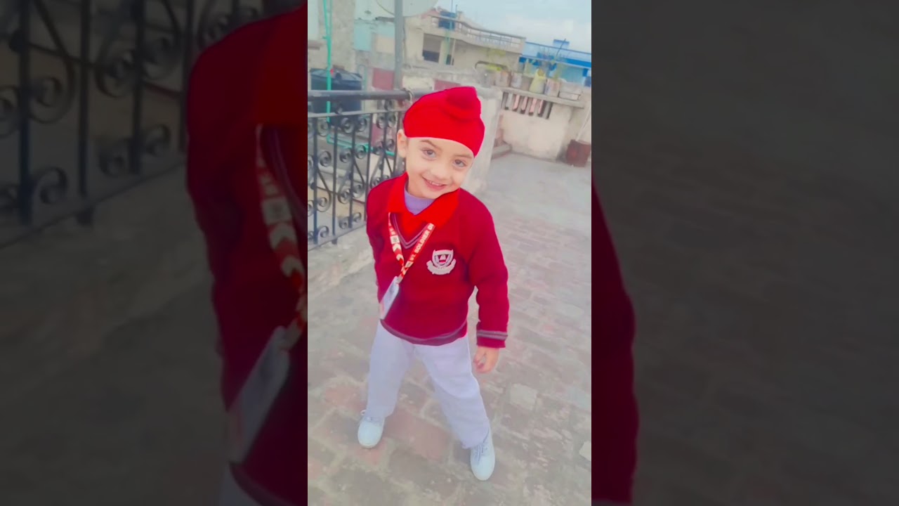 Gurfateh Singh Bajwa ❤️