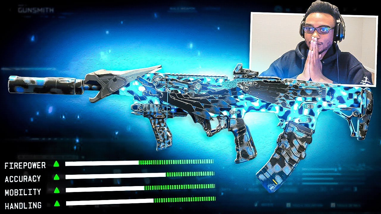 New No Recoil AR Loadout in Black Ops 7 🎯