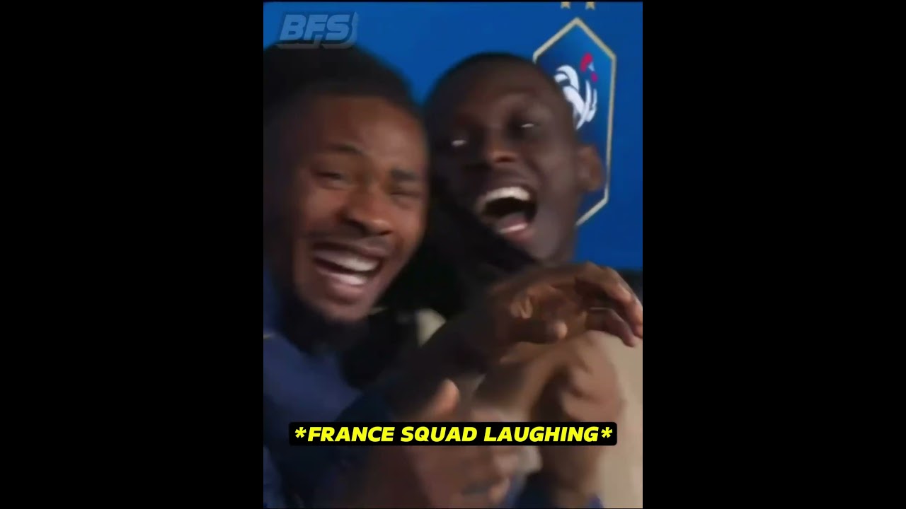 France's Disrespect Toward Gibraltar: A Shocking Moment 🇫🇷💔