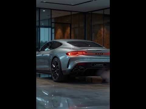 Fiat Lampo 2026  Next-Gen Electric Sports Car | Price, Range, Design & Launch Date #fiat #supercar