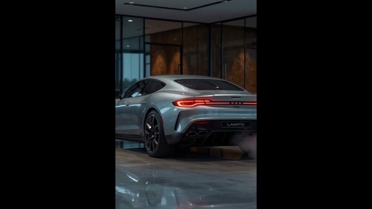 Fiat Lampo 2026: The Next-Gen Electric Sports Car – Price, Range & Launch Date Revealed 🚗