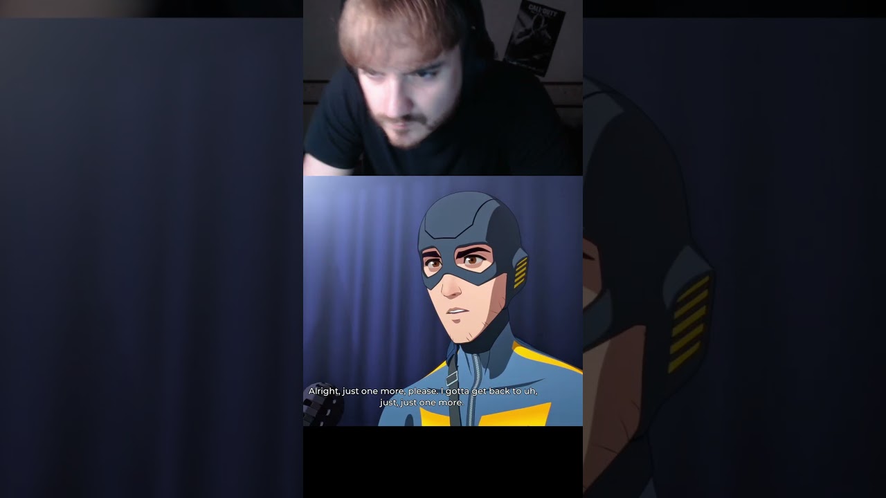 Mecha Man Announces Retirement in Exciting Dispatch Gameplay! 🎮