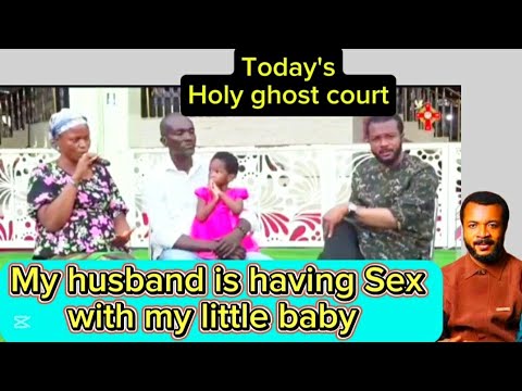 Woman's Cry to Evang Ebuka Obi 🙏