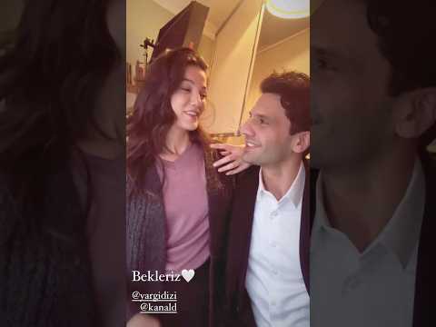 Yargı #pınardeniz #kaanurgancıoğlu #yargıdizisi #shortsvideo #yargıfragman