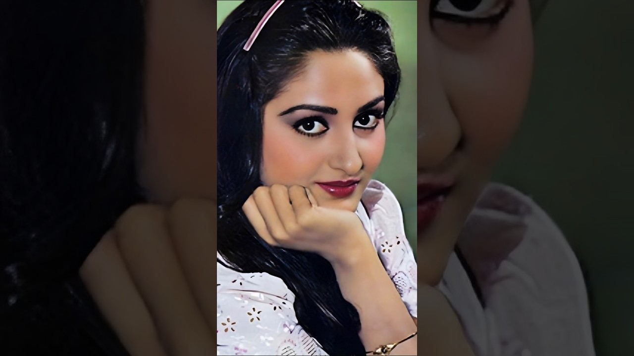 Tujh Sang Preet Lagayi Sajna | Kaamchor | Lata Mangeshkar Evergreen #shorts