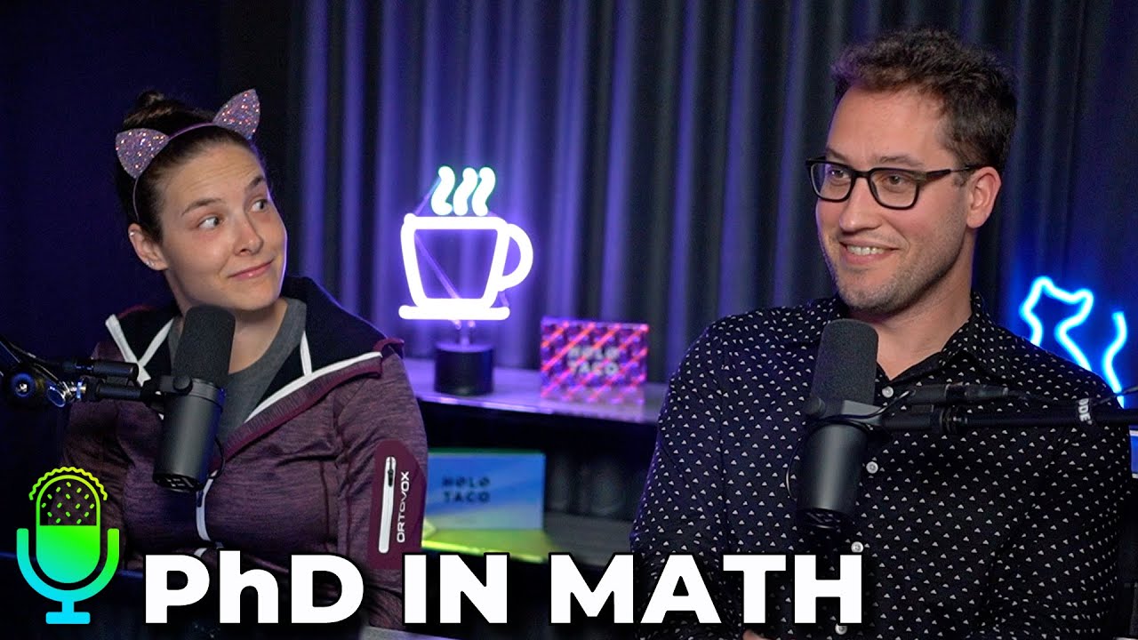 Careers for Math PhDs 🎓