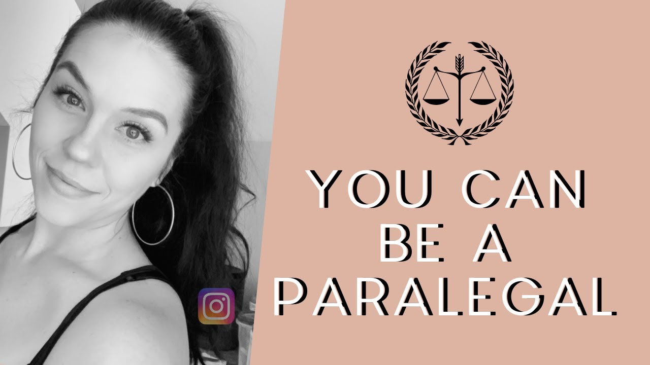 Become a Paralegal Without Experience ποΈ