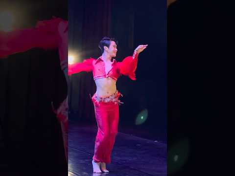 Thank you Taiwan🇹🇼❤️ #show #bellydance