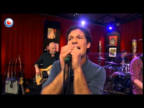 De Nieuwe Lichting - Vandaag Is Morgen (Live @ Noardewyn)