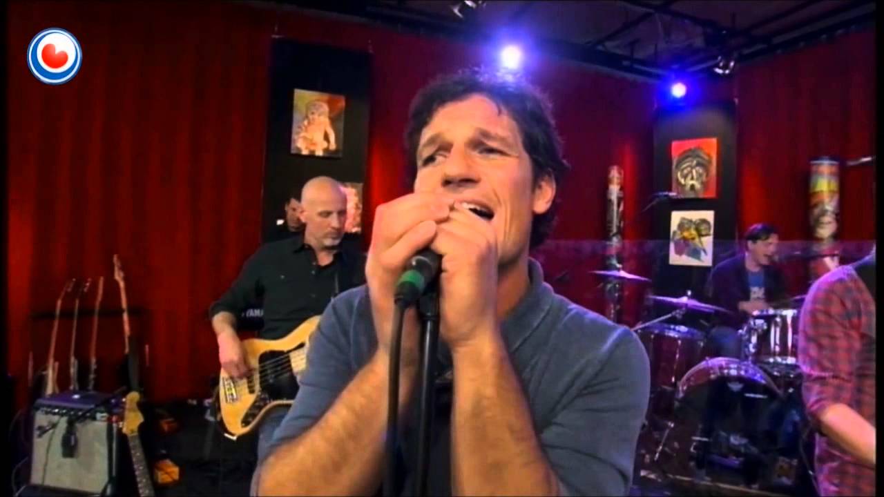 De Nieuwe Lichting Live @ Noardewyn: Nieuwe Dag & Meer (2015) 🎶