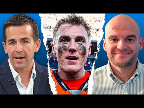 Broncos Epic Comeback Was the Game of the Year So Far | MMQB