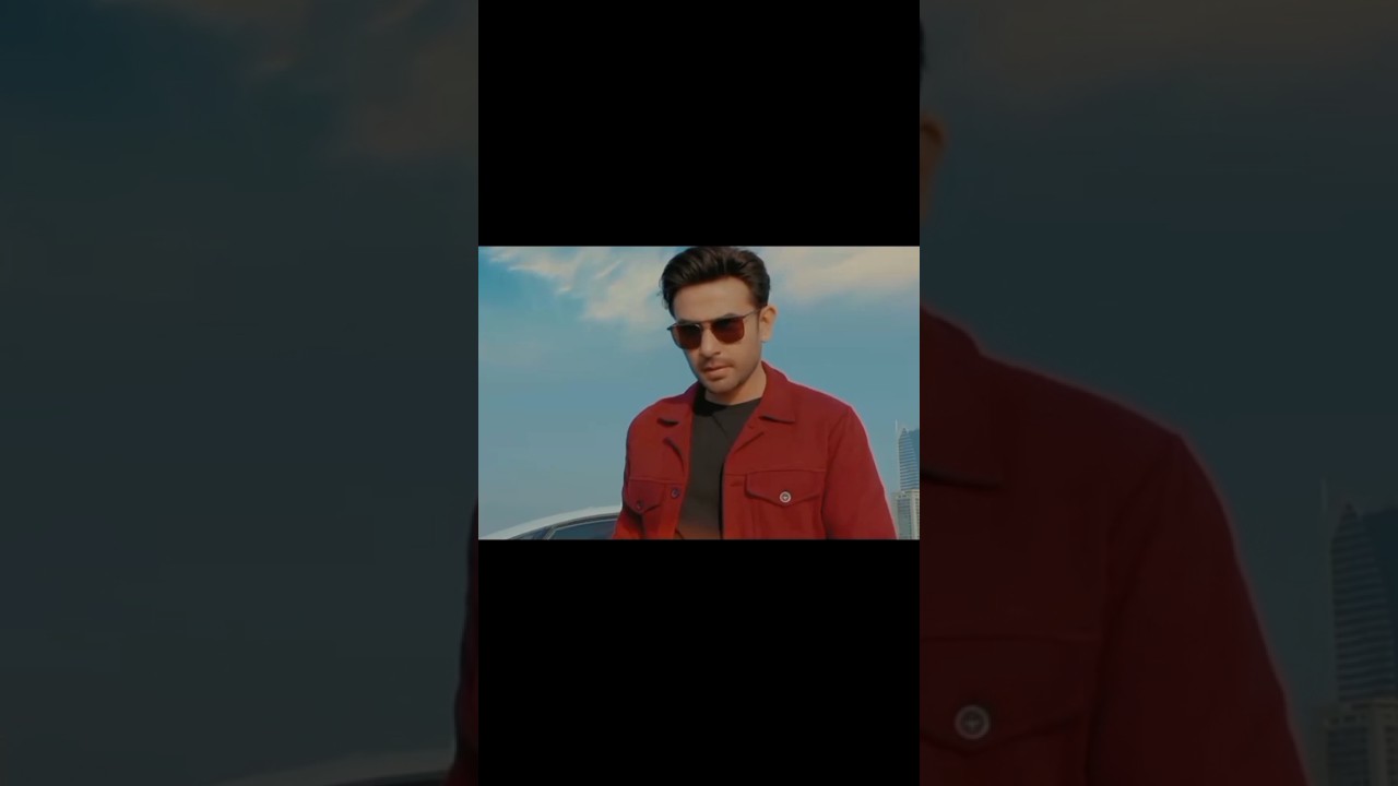 Chaal Drama | Ali Ansari & Zubab Rana 🎬