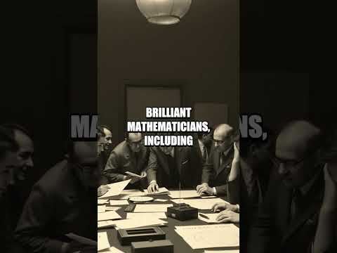 The Mysterious Code of the Enigma Machine