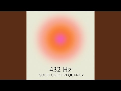 432 Hz Super Recovery