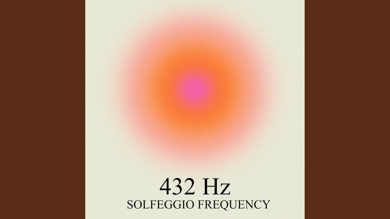 432 Hz Super Recovery by Feed Your Soul
