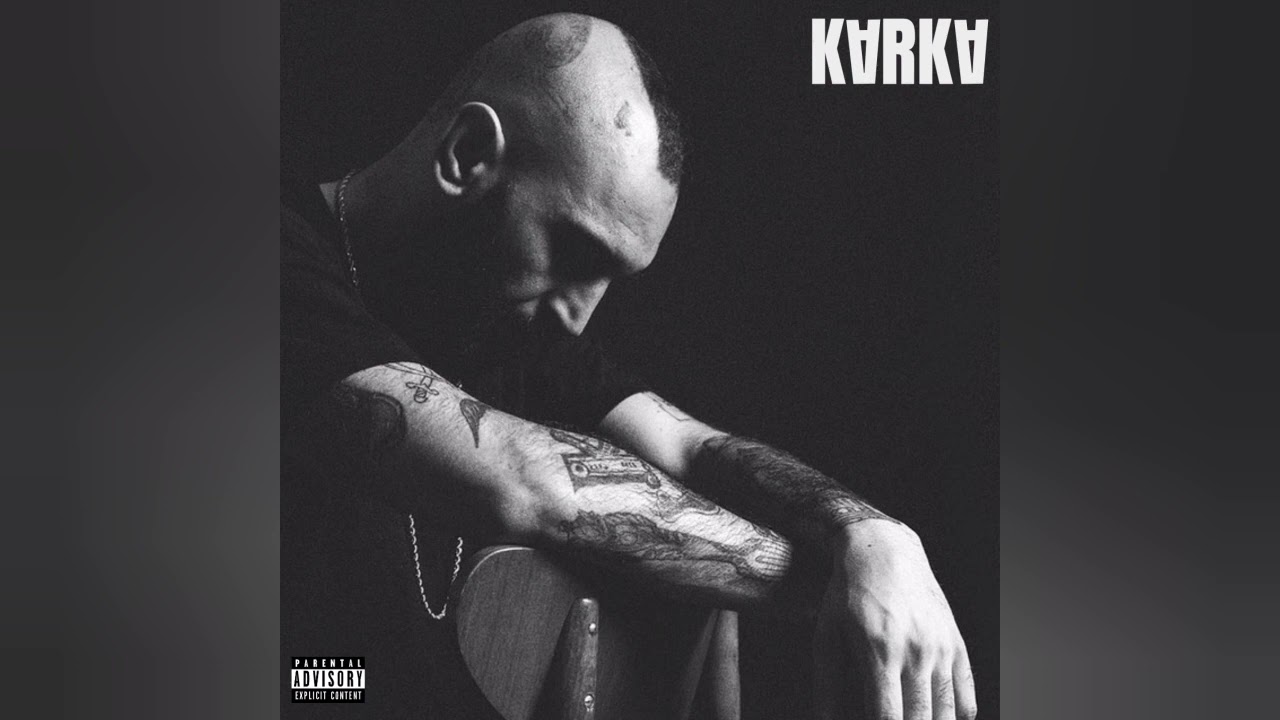 Karkadan - Ya Nagga 🎶