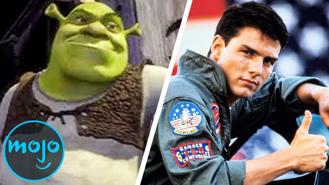 Top 20 Iconic Movie Soundtracks 🎬