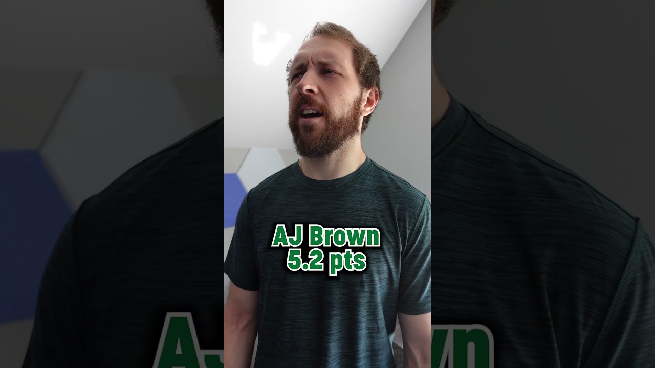 Fantasy Football Week 2 Busts 2025: Derrick Henry, Ashton Jeanty & More π«