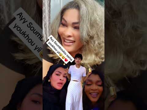 Soumboulo temps yi moye yeungueul gueuseum🤣🤣🤣🤣🤣