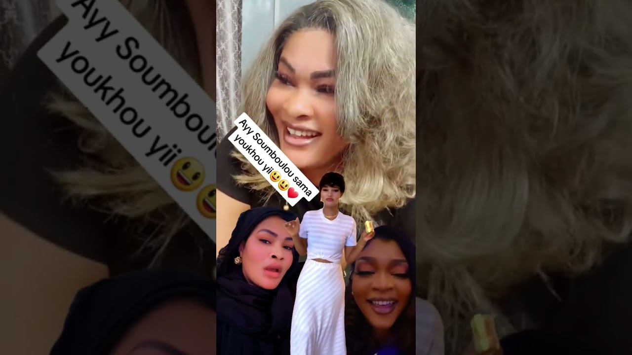 Soumboulo: Temps et Mœurs en Mouvement