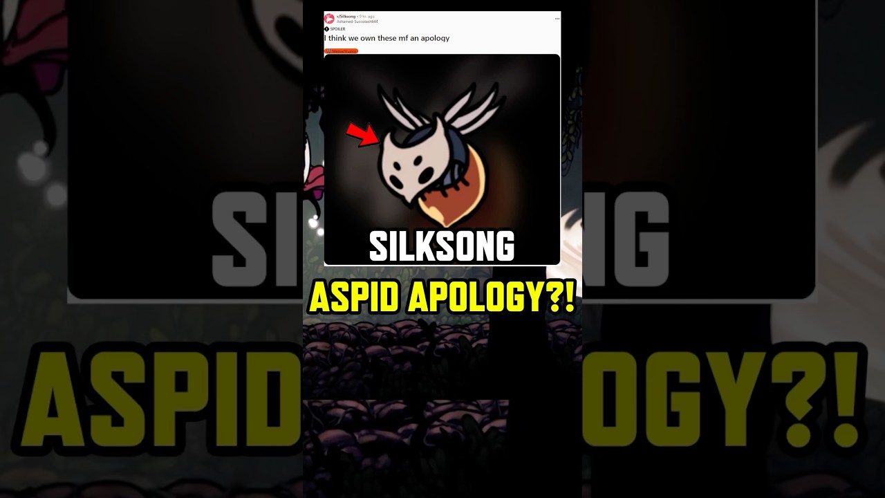 Silksong Players React Shockingly to Discount 💀