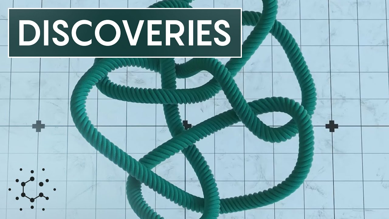 Top Math & Computer Science Breakthroughs of 2020 🚀