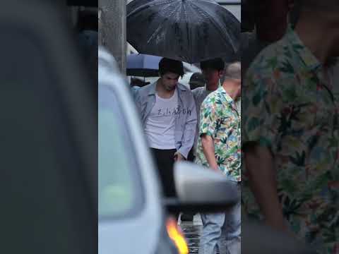 [2025.09.19] Zhang Linghe🎬This second/ Overdo #zhanglinghe #wangchuran #张凌赫 #장릉혁 #overdo